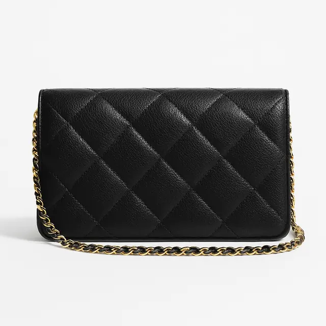 シャネル ウォレットオンチェーン