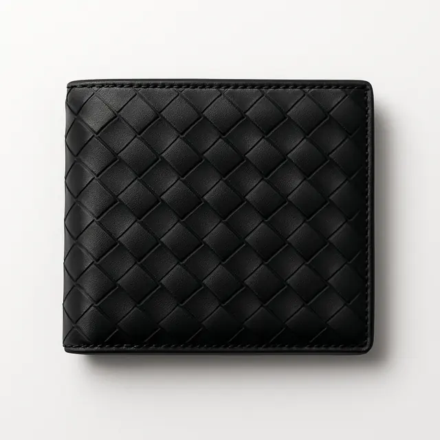 イントレチャート 財布